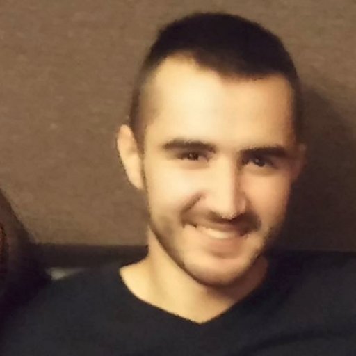 SrdjanStajic1's profile picture. 