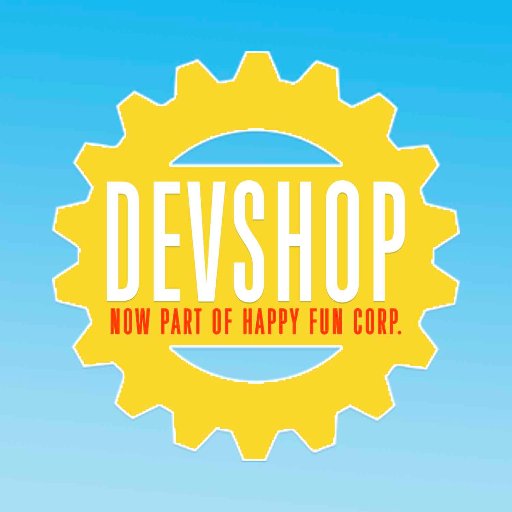 Devshop is still a top rated shop producing technically sophisticated, beautifully designed web & mobile apps - Now with #HappyFunCorp 🎈