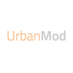 Welcome to UrbanMod! The place for you to check out our stylish world of furniture.