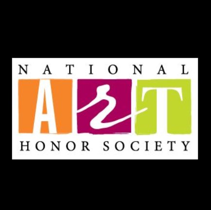 Brownsburg High School National Art Honor Society updates