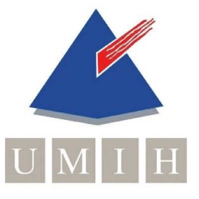 Compte de l'Umih43, délégation départementale de la première organisation professionnelle des cafés, hôtels, restaurants, établissements de nuit, indépendants.