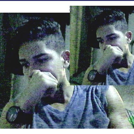 soyjosemorales's profile picture. 