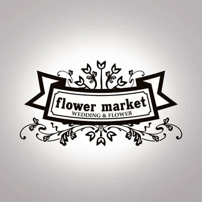 Facebook :@flowermarket1
Instagram :@flowermarket1
