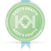 Kazy'sKrafts(@kazys_krafts) 's Twitter Profile Photo