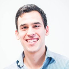 Co-founder at Crowdskills, connecting talented young freelancers with local jobs