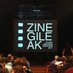 Zinegileak (@zinegileak) Twitter profile photo Zinegileak (@zinegileak) Twitter profile photo