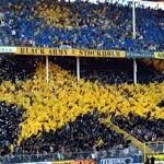 En hyllning till dom som hyllas bör, AIK Tifo.

Äger inga bilder & detta är inget officiellt konto