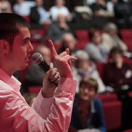 Ingénieur avec le cœur qui bat à gauche #ClubD12 🌹✈