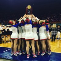 Cherry Creek Poms (@cherrycreekpoms) 's Twitter Profile Photo