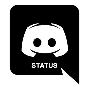 Discord Status Discord Status Twitter
