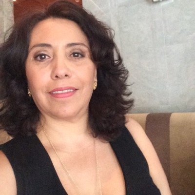 odilia_ulloa's profile picture. Asesora parlamentaria 1994-2018, Seguro Social México, reforma pensiones, reforma salud, derechos de los trabajadores y algo más ... hoy GEPPSS