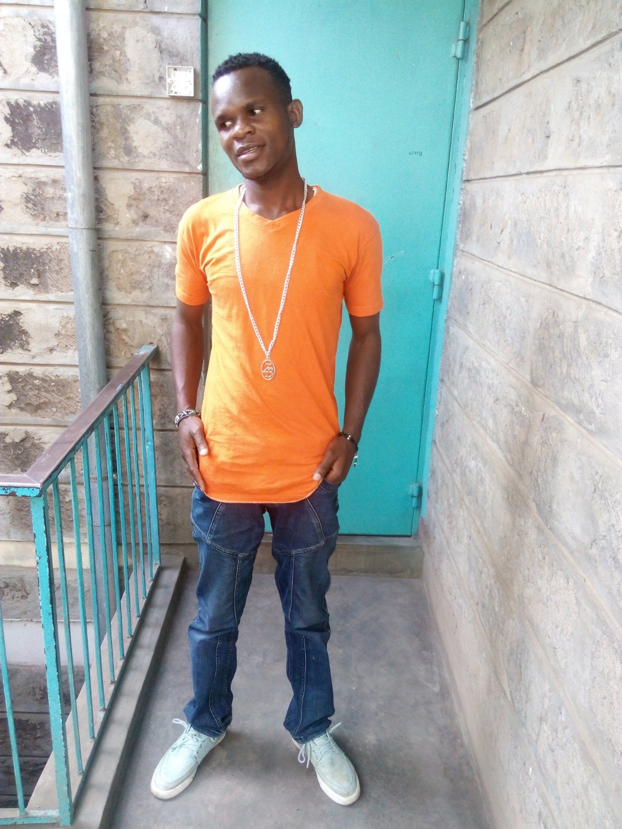 NdeteiBosco's profile picture. 