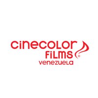 Cinecolor Films VE(@CinecolorVE) 's Twitter Profileg