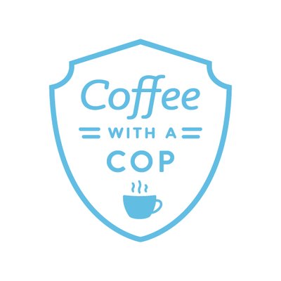 Coffee with a Cop