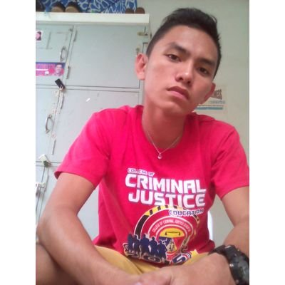 LloydJay16's profile picture. Hi?😉 Im Lloyd Jay R. Daguil,
Ako yong tipo nang tao na pag NAGMAHAL, 
SERYOSO. 😉✋❤💘