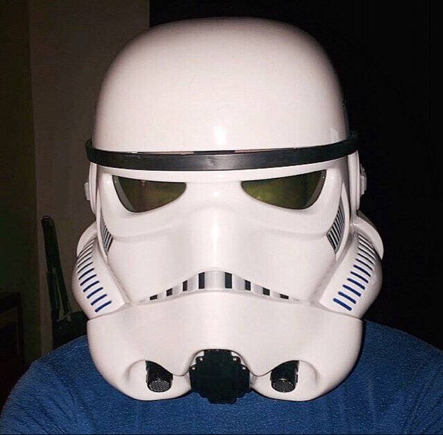 diamante_8's profile picture. I am a Jedi, like my father before me