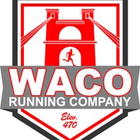 Waco Running Company(@WacoRunningCo) 's Twitter Profile Photo