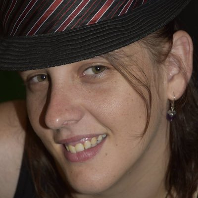 Amy Benjamin Profile