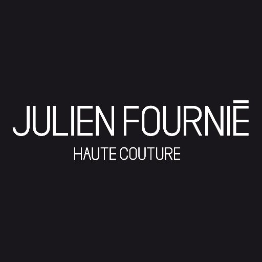 JULIEN FOURNIÉ IS ONE OF ONLY 16 HOUSES IN THE WORLD TO RECEIVE THE HAUTE COUTURE LABEL JULIEN FOURNIÉ UNE DES 16 MAISONS DANS LE MONDE LABÉLISÉE HAUTE COUTURE