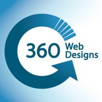 360 Web Designs(@360WebDesigns) 's Twitter Profile Photo