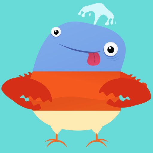 A hilarious mix and match game for kids ages 2 and up.