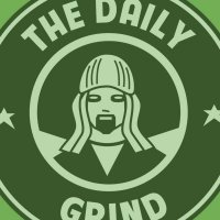 DailyGrind_CD (@dailygrind_cd) 's Twitter Profile