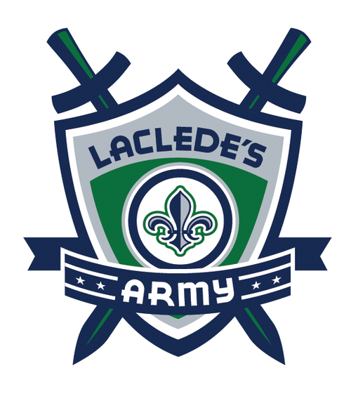 LacledesArmy's profile picture. Supporters Group for the Saint Louis Athletica. Join Up and Start Chanting!