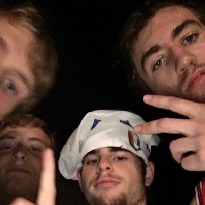 ZachKBrownz's profile picture. Former starting PG/SG for the Mavs #Dedication