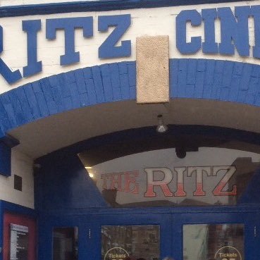 RitzCinema Profile Picture