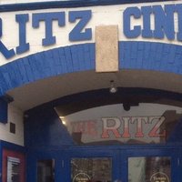 Ritz Cinema(@RitzCinema) 's Twitter Profile Photo