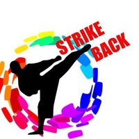 StrikeBackKickboxing(@StrikeBackKB) 's Twitter Profile Photo