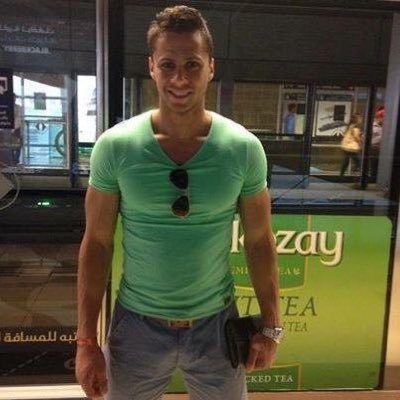 HaithamFaisal8's profile picture. 