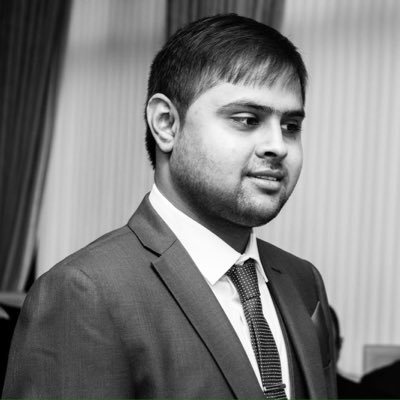 ShahYashesh10's profile picture. 