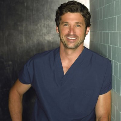 Father to Zola, Bailey, and Ellis. Devoted husband to @MeredithGreymom. Neurosurgeon at Grey-Sloan Memorial Hospital in Seattle.