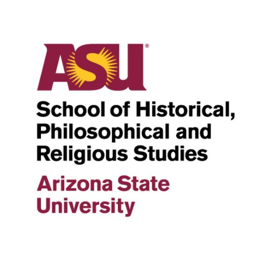 ASU's official account for the School of Historical, Philosophical and Religious Studies. Follow us for news, events & more! #ASUHumanities