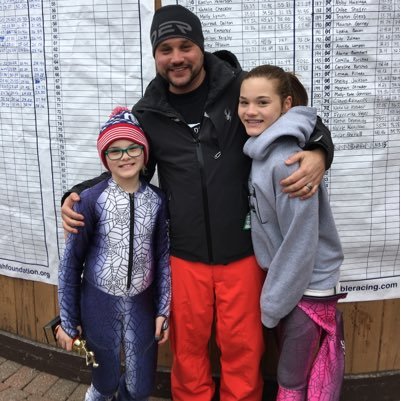 Husband, Father, CFO, Ski Coach, Kzoo Kid