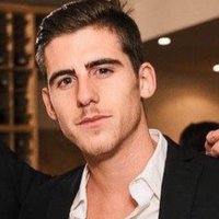 Christopher (@chriscamarotto) 's Twitter Profile