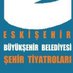 EskişehirŞehirTiyatroları (@EskSehirTiyatro) Twitter profile photo