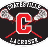 Coatesville Lacrosse (@cvillehslax) 's Twitter Profile