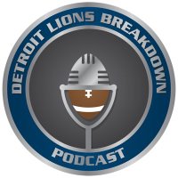 Det Lions Breakdown (@lionsbreakdown) 's Twitter Profile