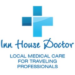 inn_housedoctor's profile picture. We are a top level quality medical care at your home, work, or hotel room 24/7. Our doctors will contact you in 15 minutes with the necessary services.
