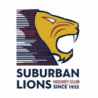 Suburban Lions HC (@suburbanlionshc) 's Twitter Profile