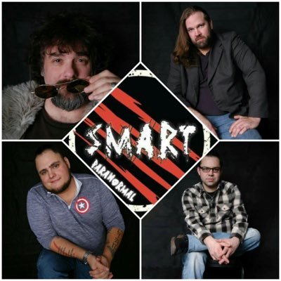 smartparanormal's profile picture. 