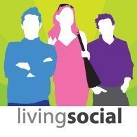 LivingSocialTUL's profile picture. Each day a new deal and your source for cool things to do, buy, eat, drink & LiveSocial in Tulsa!