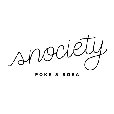 SnocietyLA's profile picture. 