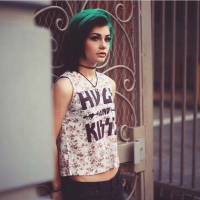 Shan_Micheals's profile picture. 