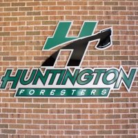 Huntington Foresters(@HU_Sports) 's Twitter Profile Photo