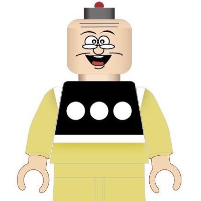 lego_kingdom's profile picture. 