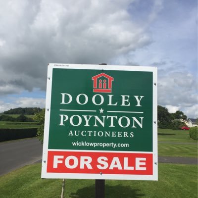 Dooley Poynton Auctioneers in Co. Wicklow. Residential and Commercial Sales and Lettings. M.I.P.A.V. R.E.V. Recognised European Valuer.Follow also @dooleyeugene