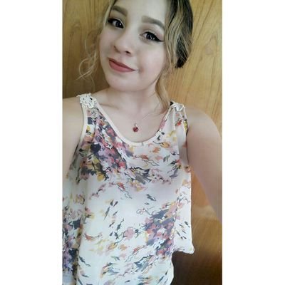 karimeGSaavedra's profile picture. 